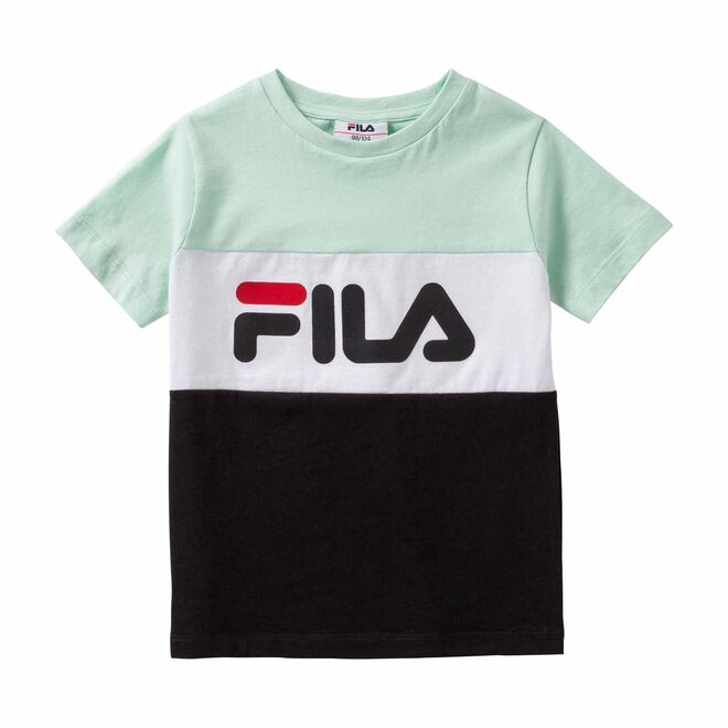 T-shirt, €25, Fila