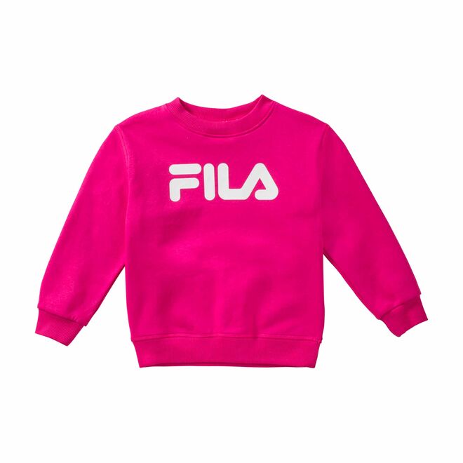 Sweatshirt, €50, Fila