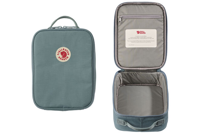 Kanken Mini Cooler, €59,95, Fjällräven