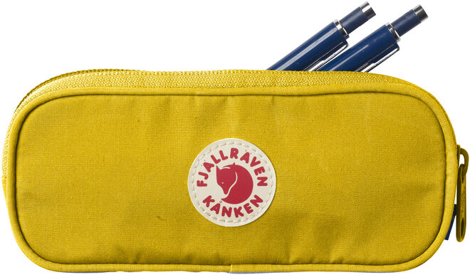 Kanken Pen Case, €29,95, Fjällräven