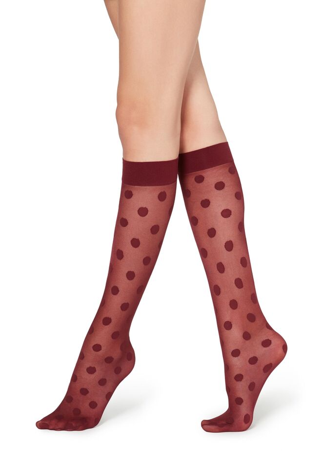 Meias, €2,95, Calzedonia