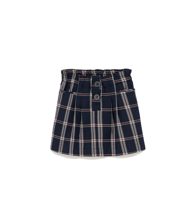 Saia, €17,95, Zara