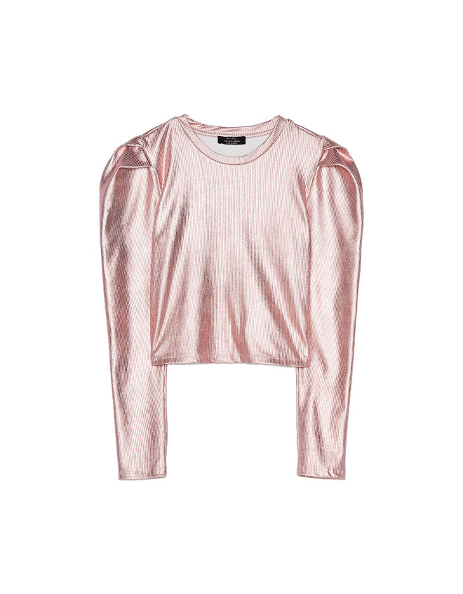 T-shirt, €24,99, Bershka