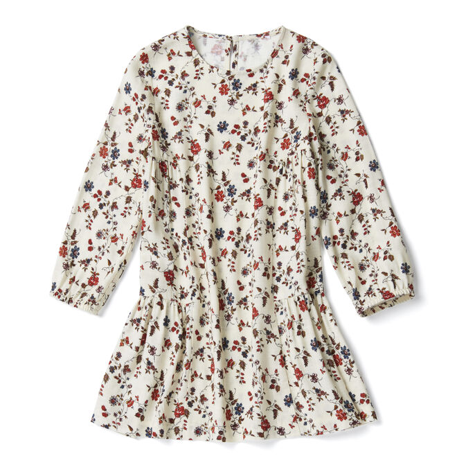 Vestido, €15,99, Mango