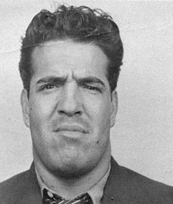 Joseph Barboza, o Bárbaro de Boston