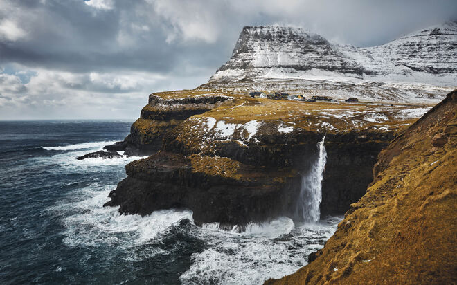 Interior do livro Nordic by Nature. Nordic Cuisine and Culinary Excursions. Borderless Co. & Gestalten