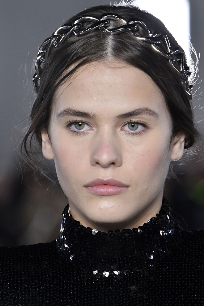 Balmain outono-inverno 2019/2020