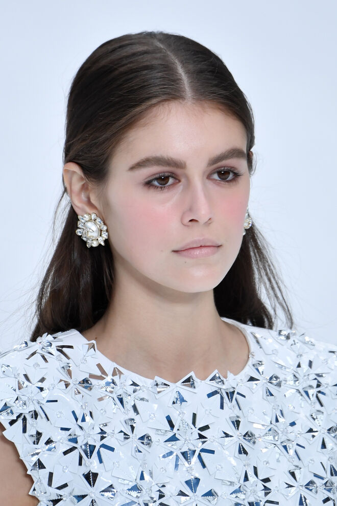 Chanel outono-inverno 2019/2020