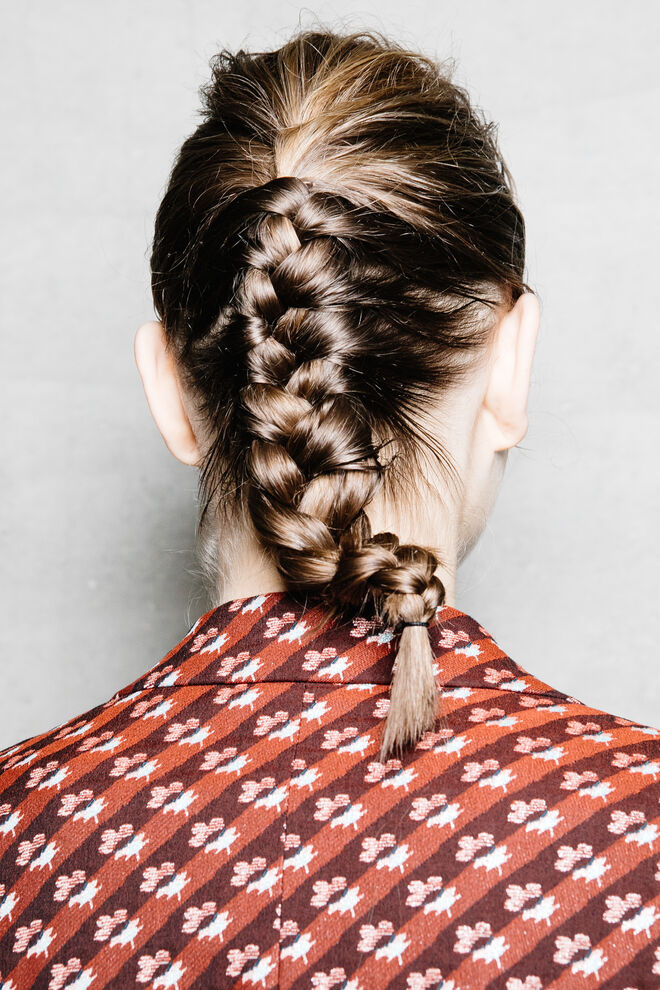 Max Mara outono-inverno 2019/2020