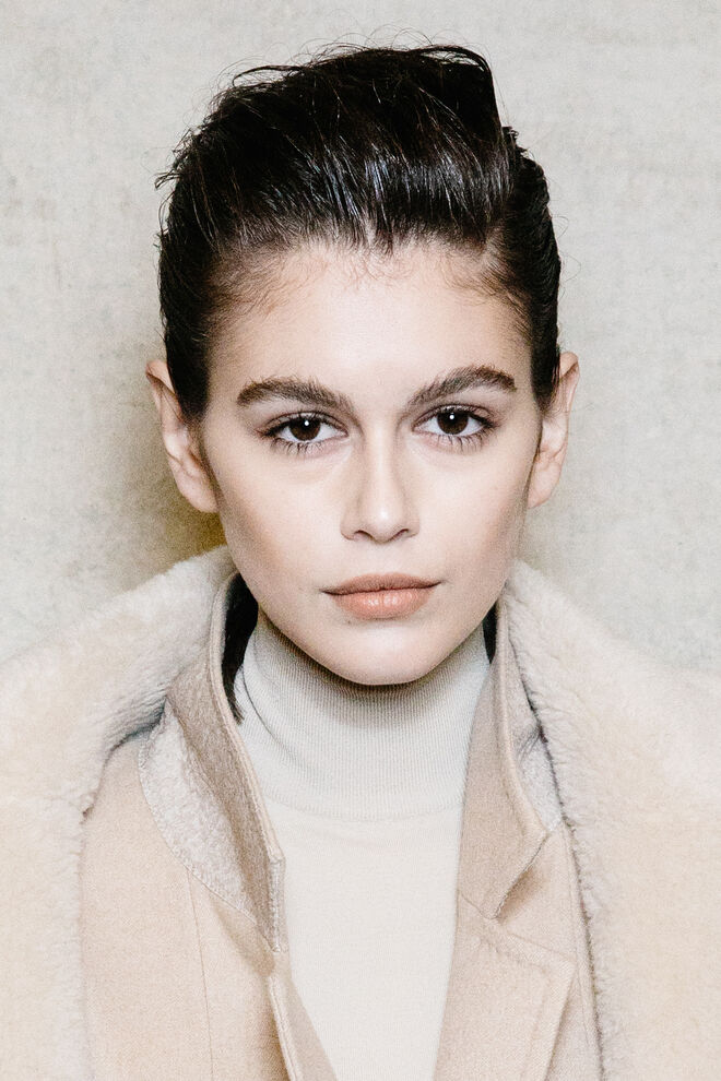 Max Mara outono-inverno 2019/2020