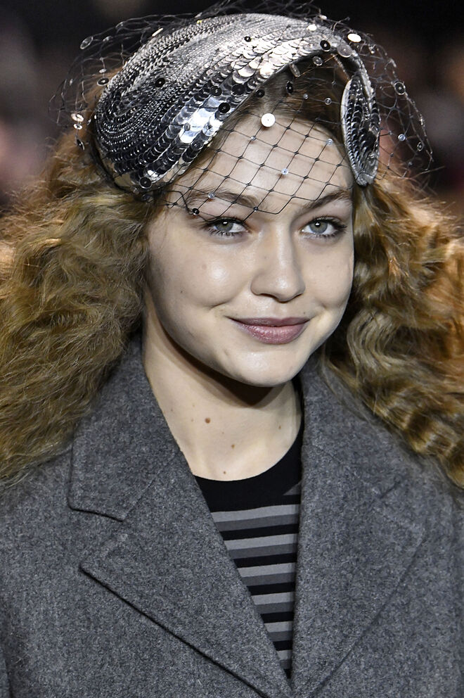 Michael Kors outono-inverno 2019/2020