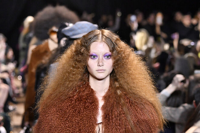 Michael Kors outono-inverno 2019/2020