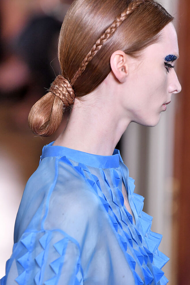 Valentino outono-inverno 2019/2020