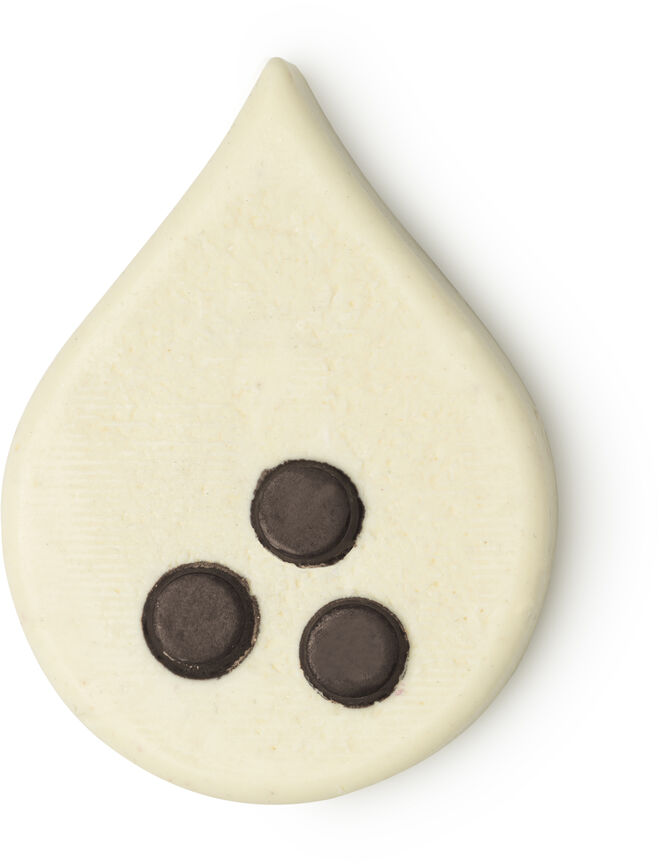 Coco Loco Hidratação sólida vegan, €6,95, Lush