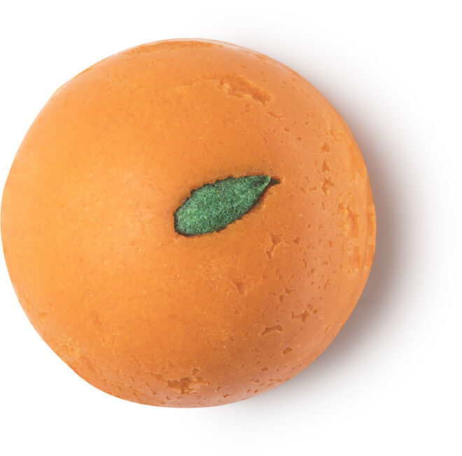 Easy Peeler Esfoliante sólido corporal vegan, €6,95, Lush