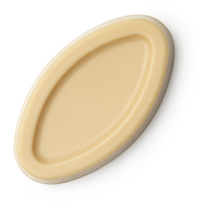 Óleo Facial Sólido Argan, €14,95, Lush