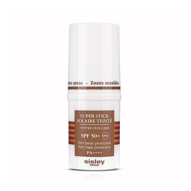 Super Stick Solaire Teinté SPF 50+, 15 g, €79, Sisley Paris