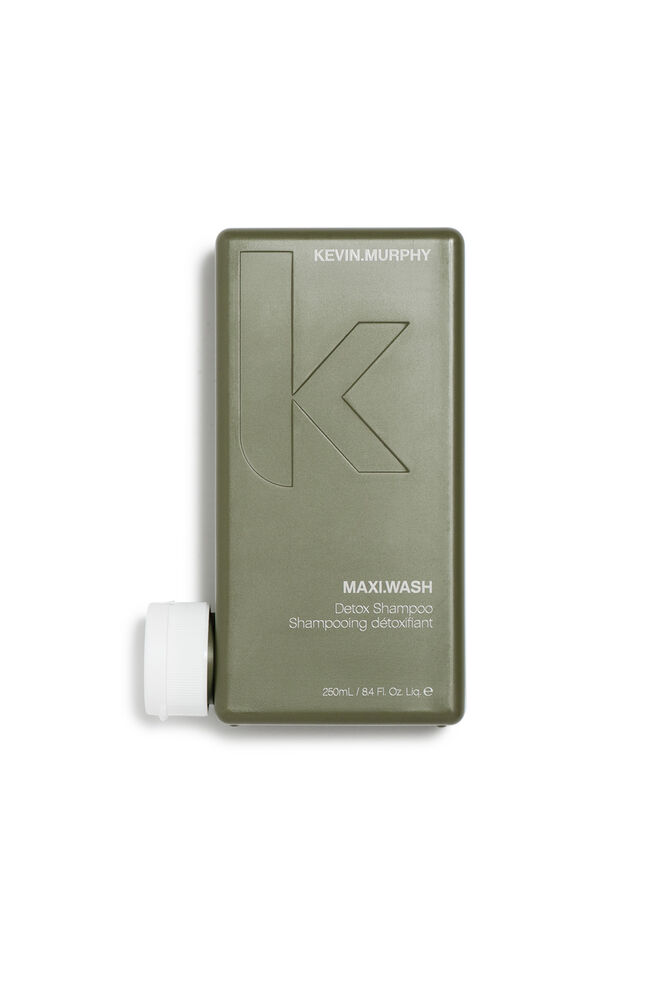 Maxi Wash Detox Shampoo, Kevin Murphy