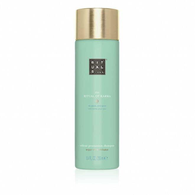The Ritual of Karma Shampoo, €9,50, Rituals