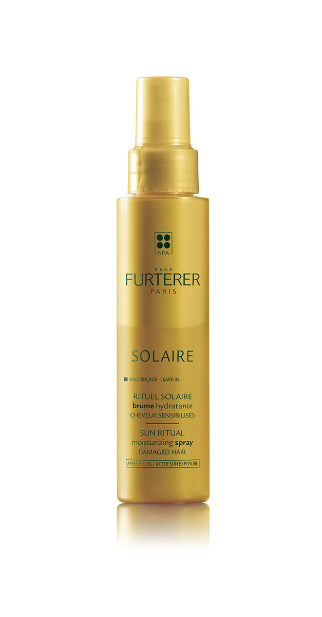 Bruma Hidratante Para Depois do Sol, €17,98, René Furterer