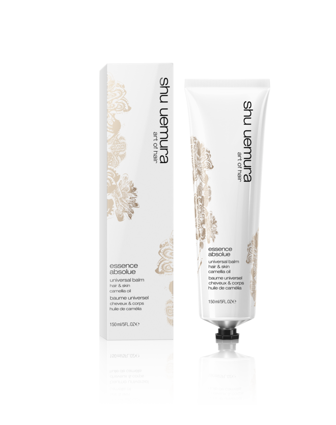 Essence Absolue Bálsamo Universal, Shu Uemura