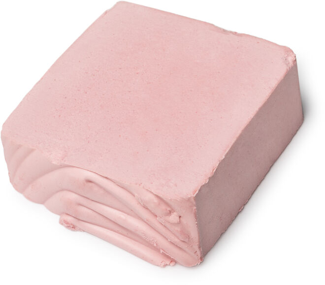 Silica Champô de proteína vegan protetor de cor, €19, Lush