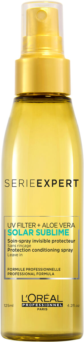 Solar Sublime, tratamento em spray invisível, L’Oréal Professionnel
