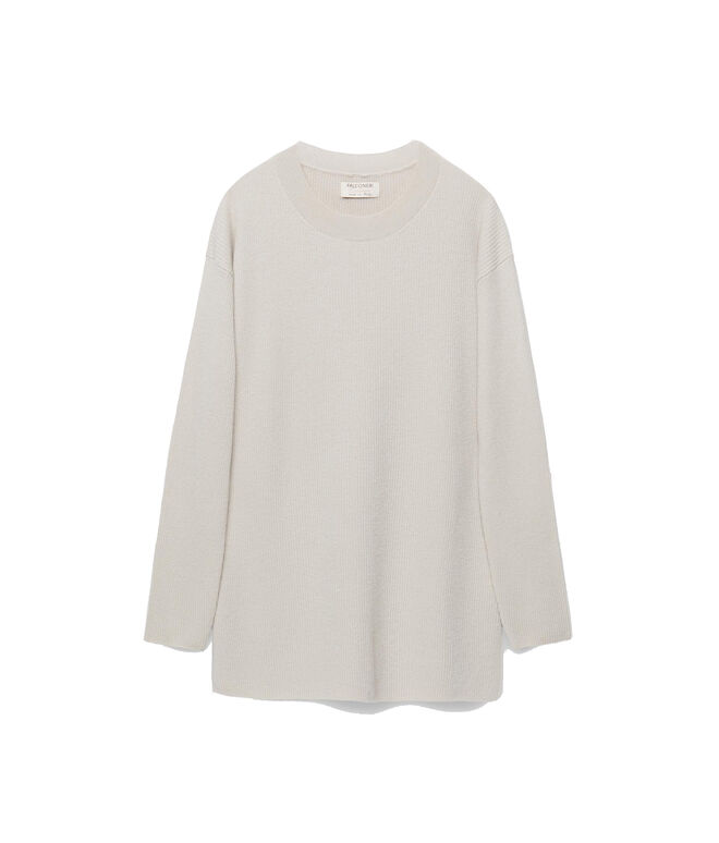 Maxicamisola, €297, Falconeri