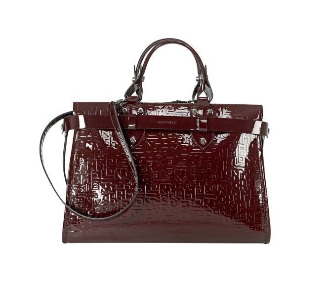 Carteira La Voyageuse, €1800, Longchamp