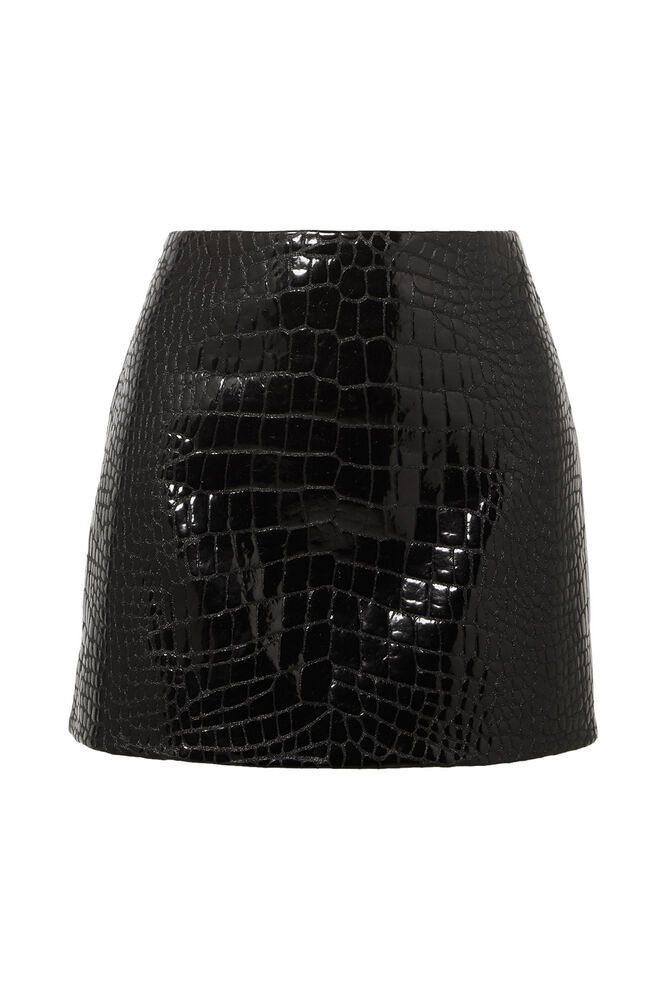 Saia, €1450, Versace