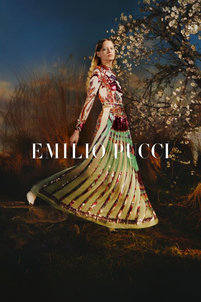 Emilio Pucci
