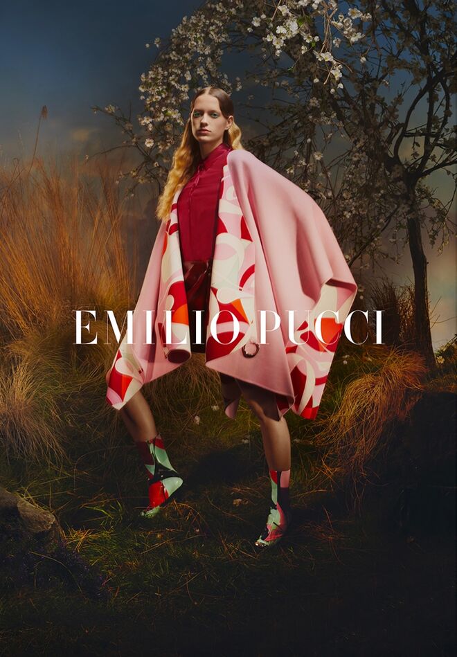 Emilio Pucci