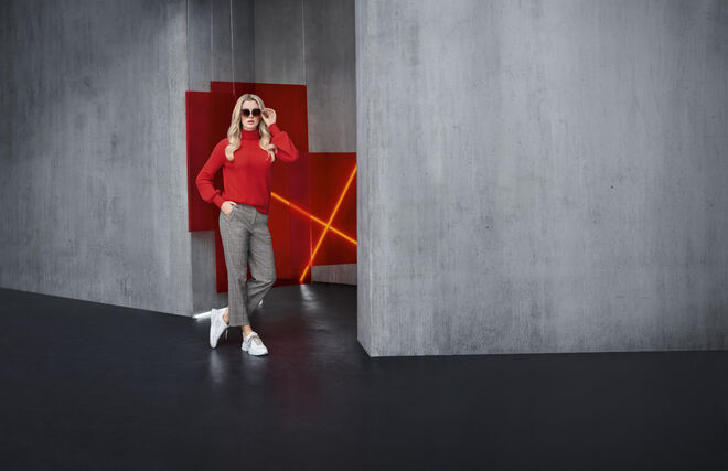 C&A, campanha de outono 2019