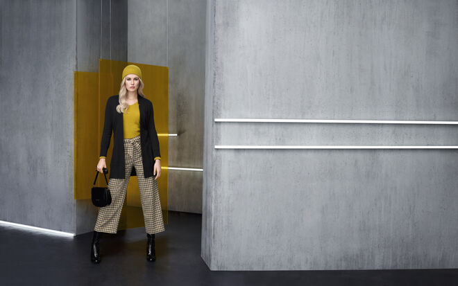 C&A, campanha de outono 2019