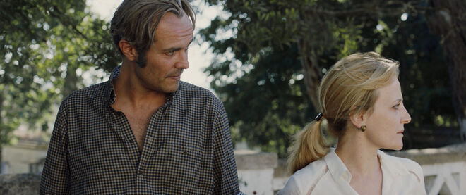 Ao elenco juntam-se atores como Ana Vilela da Costa, Miguel Borges, João Vicente, Ana Bustorff, Victoria Guerra ou Filipe Vargas. Integra também a lista dos filmes selecionados para a competição do Festival Internacional de Cinema de Toronto (de 6 a 16 de setembro). Estreia a 19. 