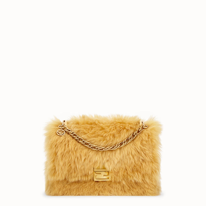 PELO | Kan U, €3000, Fendi