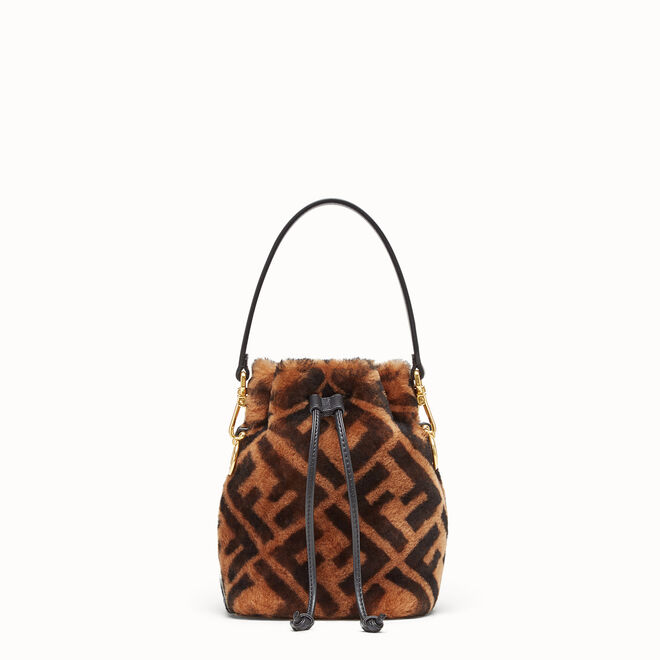 PELO | Mon Tresor, €1850, Fendi