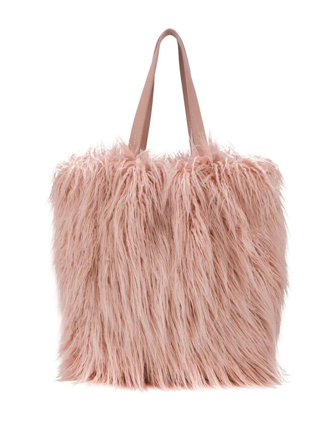 PELO | Carteira, €364, Coccinelle, em www.farfetch.com