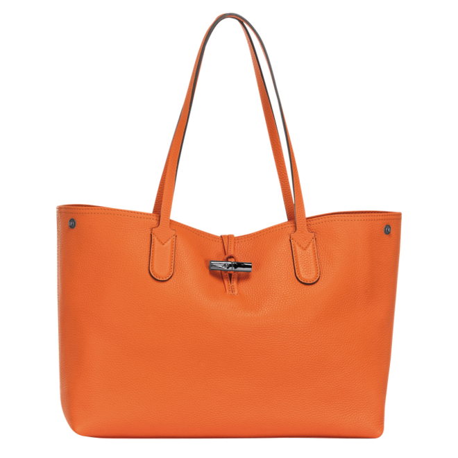 OVERSIZE | Tote Roseau Essential, €590, Longchamp