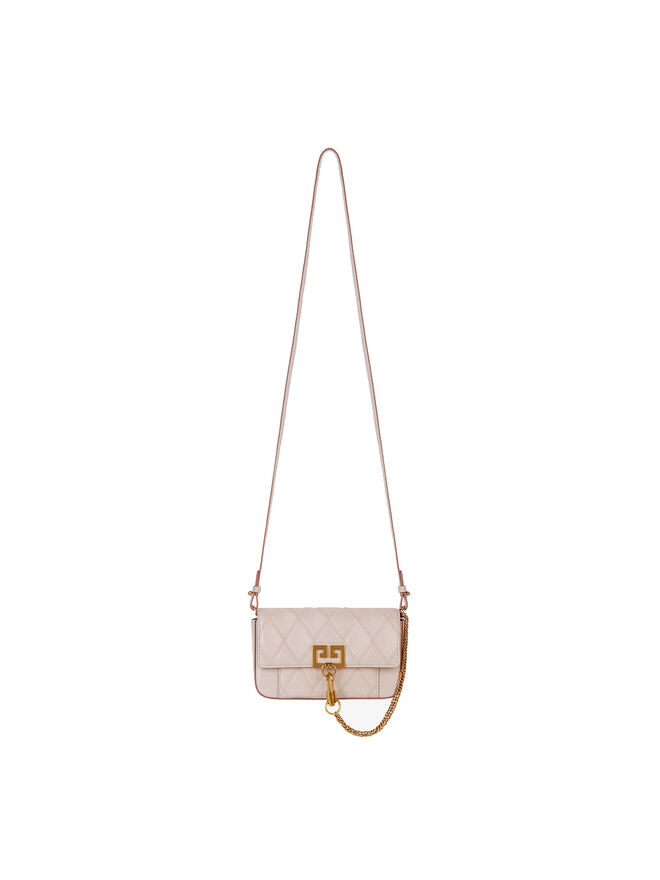 MICROMINI | Carteira, €875, Givenchy