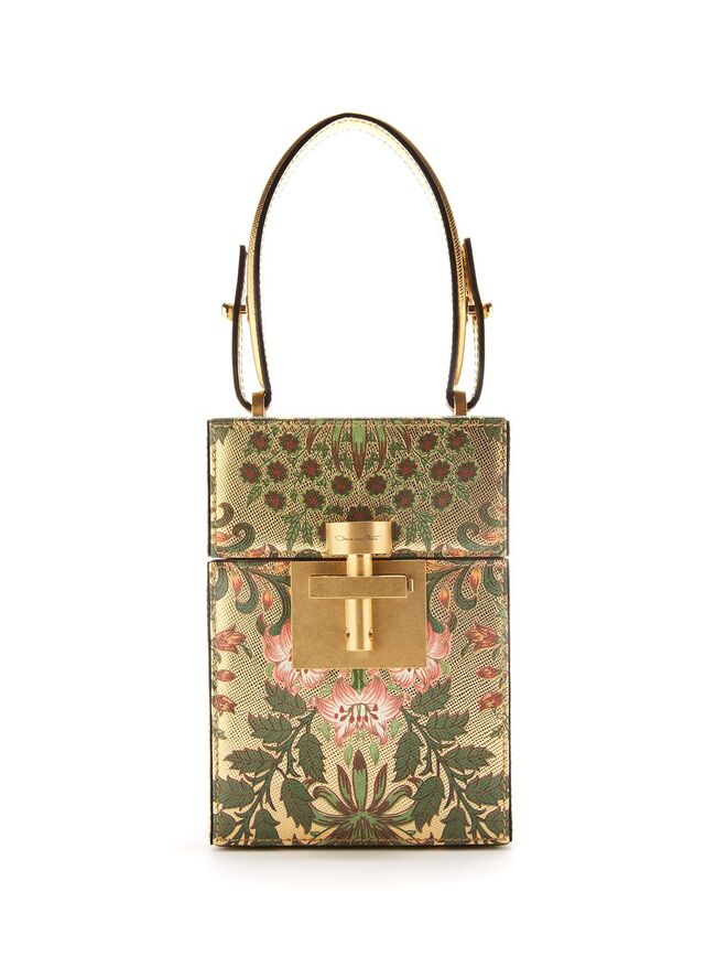 GEOMÉTRICA | Carteira Alibi, €2282,68, Oscar de la Renta