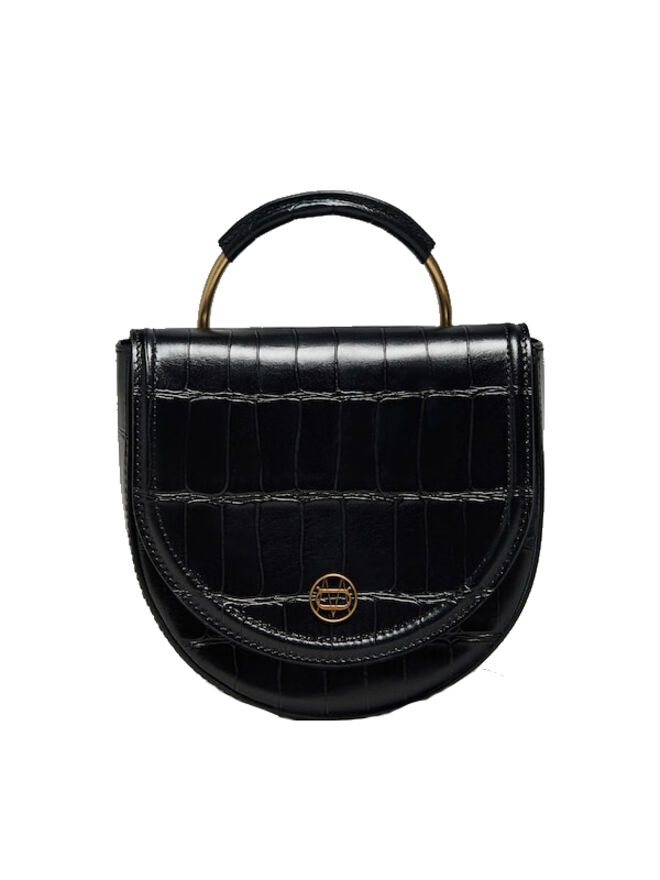 EFEITO CROCODILO | Carteira, €89,95, Massimo Dutti