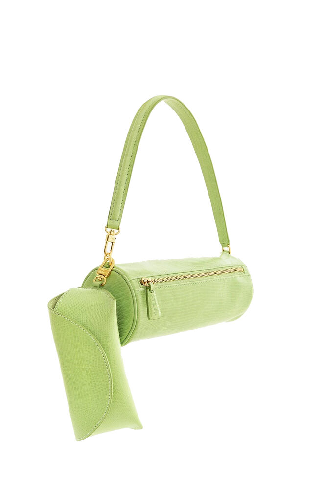 DUPLICADA | Carteira, €292,91, Staud, em www.staud.clothing.com