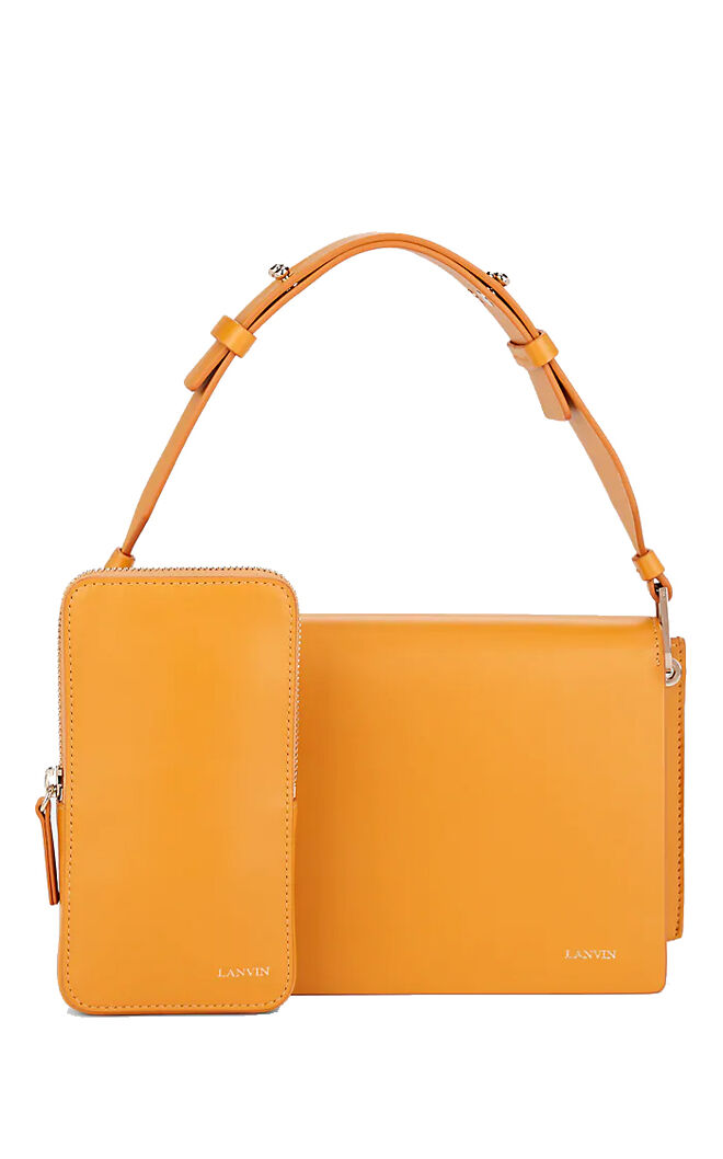 DUPLICADA | Carteira Pixel-it, agora €630,03, Lanvin, em www.barneys.com