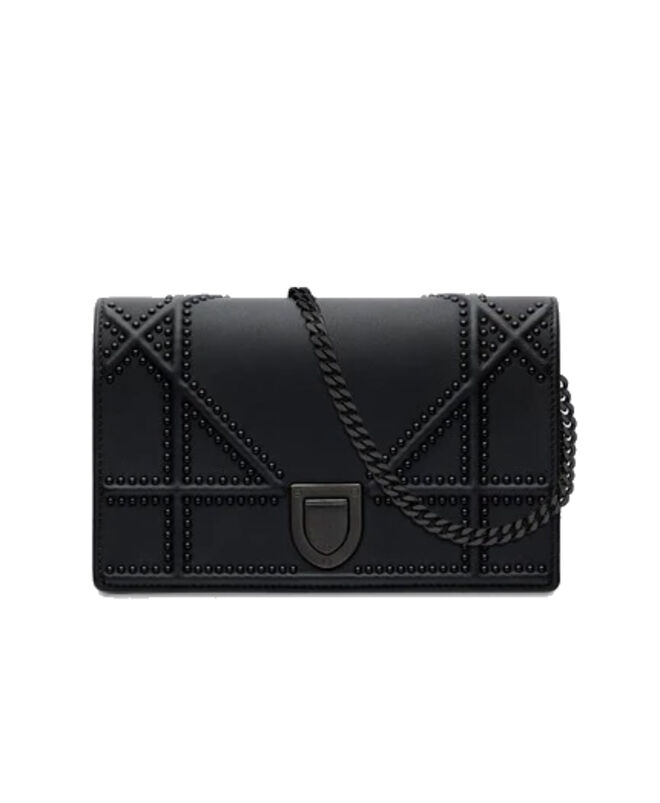 CORRENTE | Carteira, €1650, Dior