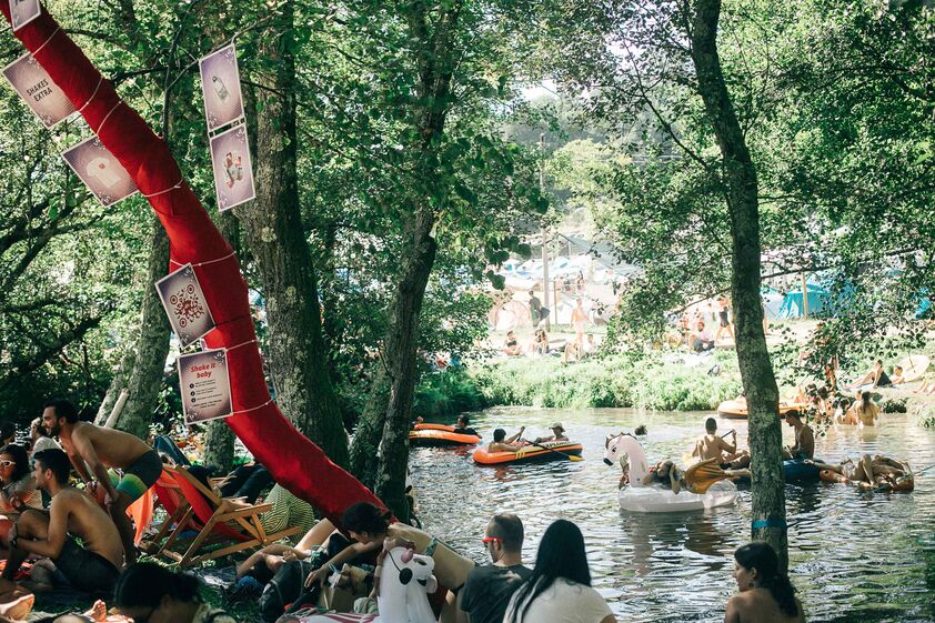 Paredes de Coura 2019