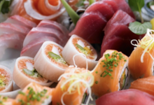 Uma experiência improvável no restaurante U.M.I