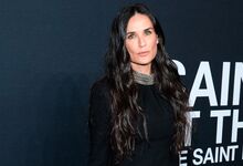 Demi Moore partilhou detalhes de quando foi violada aos 15 anos