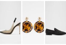 Surpresas da Aldo para este Outono