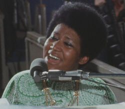O filme que não pode perder esta semana. Aretha Franklin chega às salas de cinema